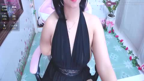 Lily online show from September 19, 6:44 pm