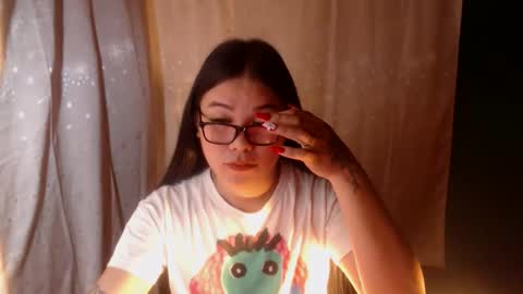 Dimple online show from October 15, 3:13 pm