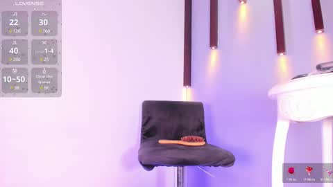 Melody online show from March 6, 10:04 pm