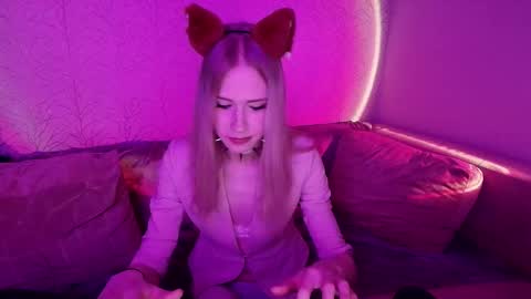 sweet_mol1y online show from October 3, 11:02 pm