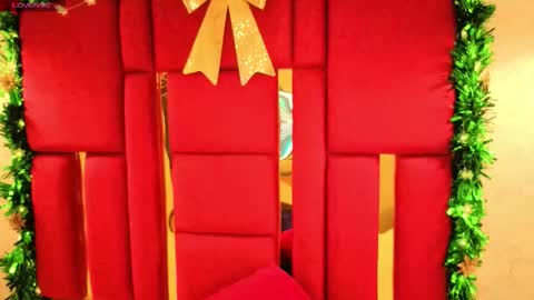  Daniela  online show from December 16, 7:42 pm