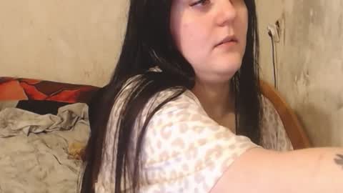 Snapshot of sweet_my_dream chatting on October 1, 3:55 pm sweet_my_dream online show from October 1, 3:55 pm