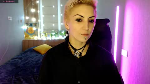 sweet_n_strong online show from November 28, 1:07 pm