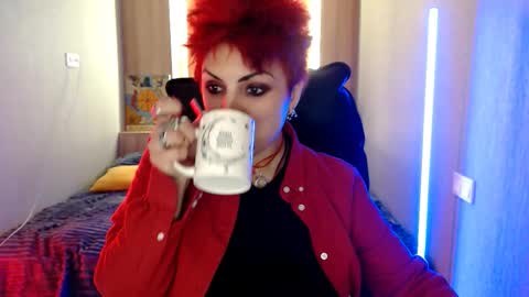 sweet_n_strong online show from March 11, 11:57 am