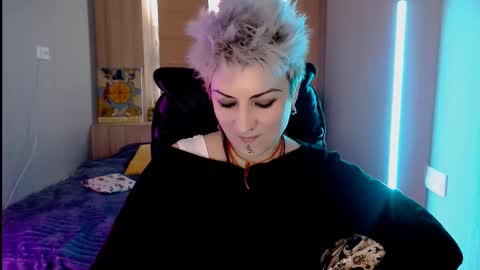 sweet_n_strong online show from February 28, 1:37 pm