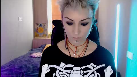 sweet_n_strong online show from February 22, 12:19 pm