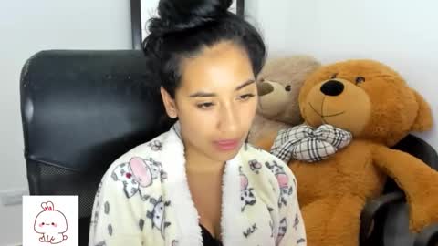 Snapshot of sweet_nhaomy chatting on September 10, 12:44 am Nhaomy online show from September 10, 12:44 am