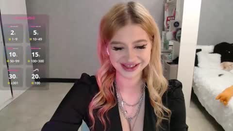 sweet_nicole_333 online show from November 20, 7:29 am