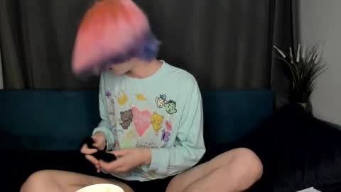 kira online show from September 21, 9:41 pm