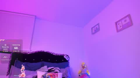 Penny  online show from March 17, 11:54 pm