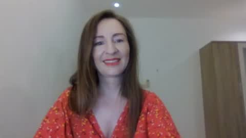 sweet_poeme online show from July 16, 1:47 pm
