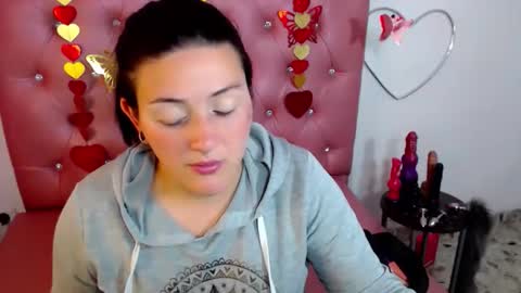 sweet_poison_666 online show from February 20, 8:00 pm