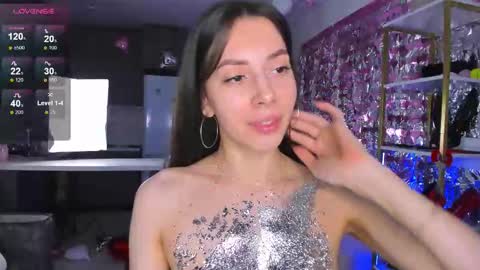 Ashley online show from February 18, 6:19 pm