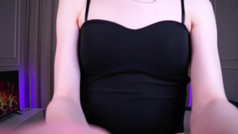 Vanessa online show from March 9, 3:49 pm