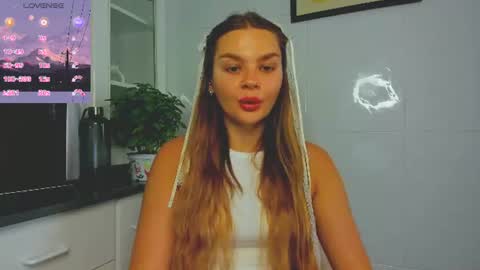 Sabina online show from June 23, 6:43 am