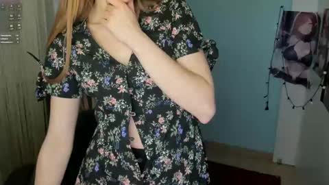 Sabina online show from February 27, 10:11 am