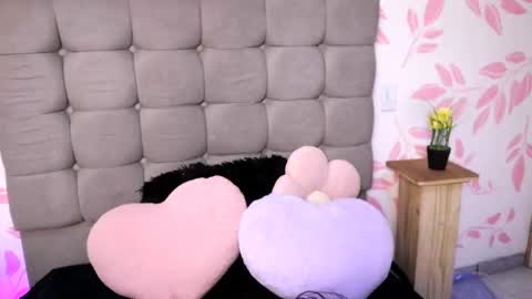 Snapshot of sweet_sammy_7 chatting on October 6, 3:13 am Sammy Lauren online show from October 6, 3:13 am