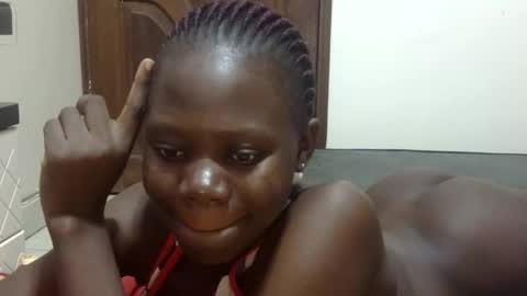 Sharon online show from December 1, 8:07 pm