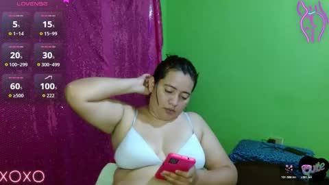 kim online show from March 20, 4:28 am