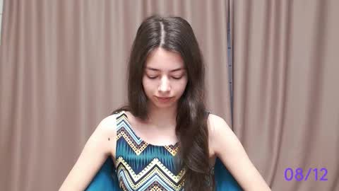 Angel online show from December 8, 9:46 am