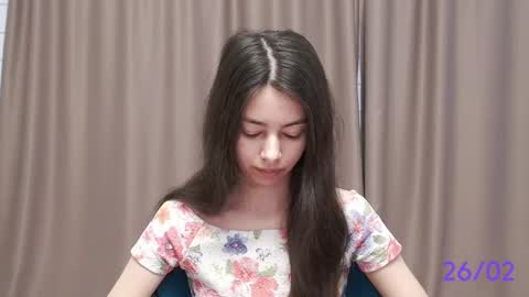 Angel online show from February 26, 9:12 am