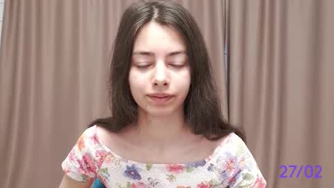 Angel online show from February 27, 9:18 am