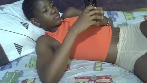 Tatty online show from April 21, 11:17 am