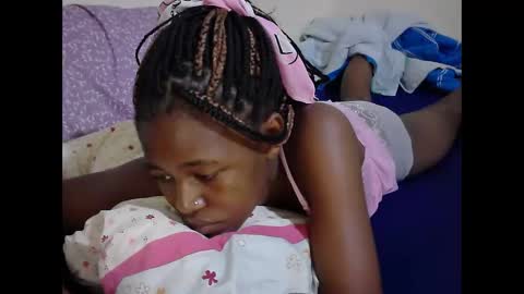 Tatty online show from December 14, 8:26 pm