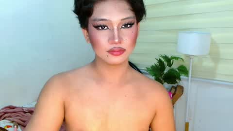 tenshi online show from December 20, 7:17 pm