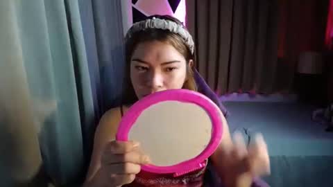 sweet_trexie online show from November 15, 1:29 am