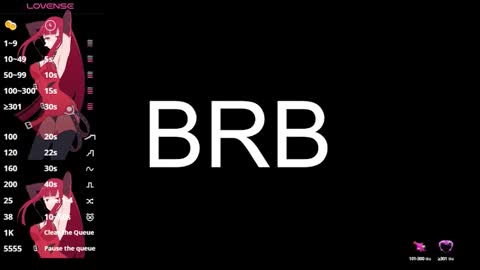 JULIETA     I connect from Monday to Saturday from 10am to 5pm NEW YORK TIME. online show from September 25, 6:26 pm