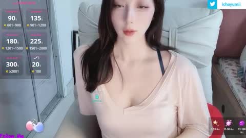 sweet_yumiq online show from October 30, 6:14 am