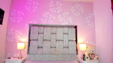 SweetAlana online show from March 7, 4:56 am