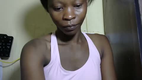 LIANAH online show from September 23, 1:54 am