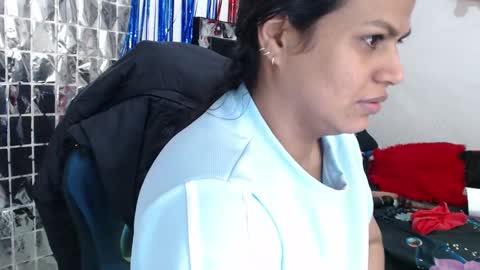 Snapshot of sweetalmaa chatting on September 26, 10:12 am Alma online show from September 26, 10:12 am