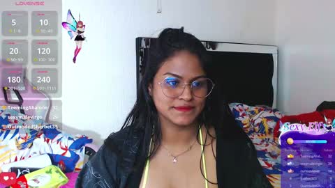 Snapshot of sweetalmaa chatting on March 5, 12:55 pm Alma online show from March 5, 12:55 pm