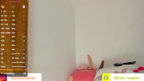 sweetand_hot online show from January 10, 6:28 pm