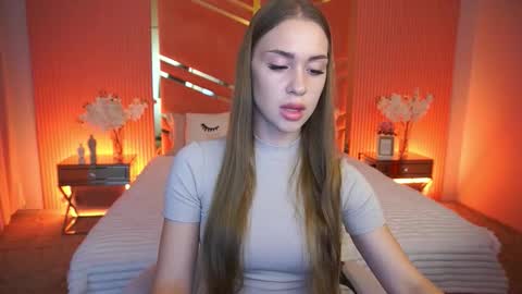 Snapshot of sweetangellic chatting on October 14, 2:31 pm SweetAngellic online show from October 14, 2:31 pm