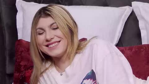 Anisia online show from March 11, 7:33 am