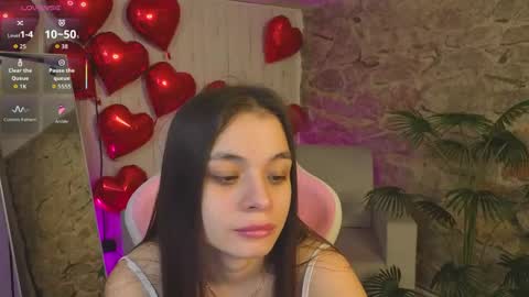 Kim online show from March 23, 1:21 am