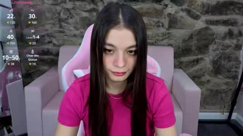 Kim online show from January 15, 2:20 am