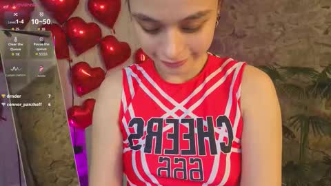 Kim online show from March 21, 6:08 am