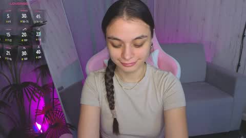 Kim online show from April 1, 3:07 am