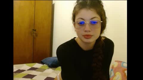 sweetcalm_ online show from February 25, 4:16 am