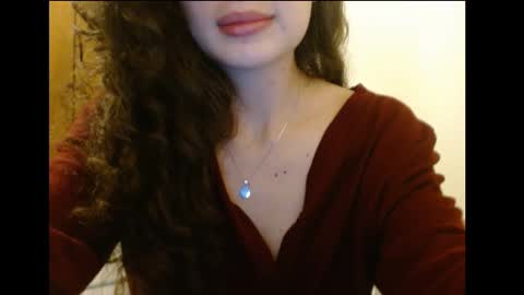 sweetcalm_ online show from February 9, 4:16 am