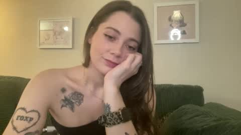 sweetcandy online show from February 16, 2:10 am