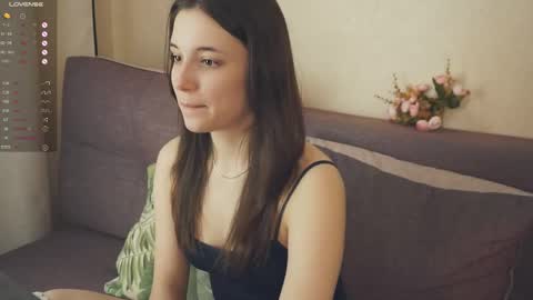 Eva and Cherry  online show from May 25, 11:27 am