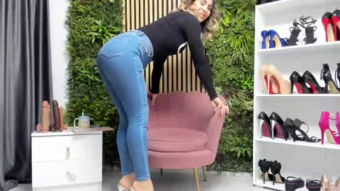 Cherry online show from March 21, 7:25 am