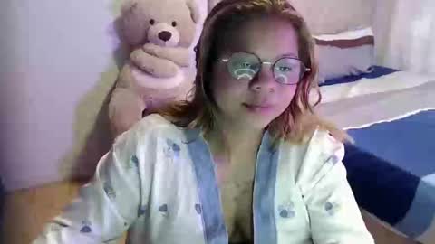 Cristal online show from October 20, 6:35 pm