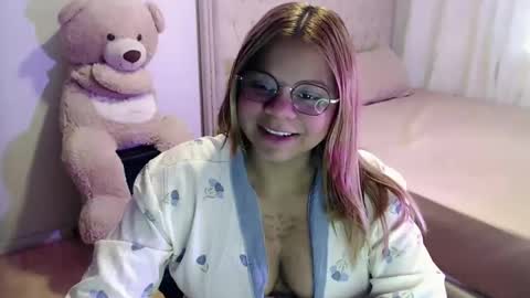 Cristal online show from October 28, 8:43 pm